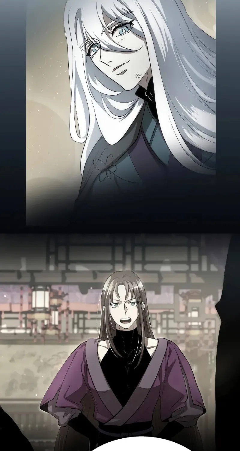 Uiwon, Dasi Salda Chapter 153 page 32 - 