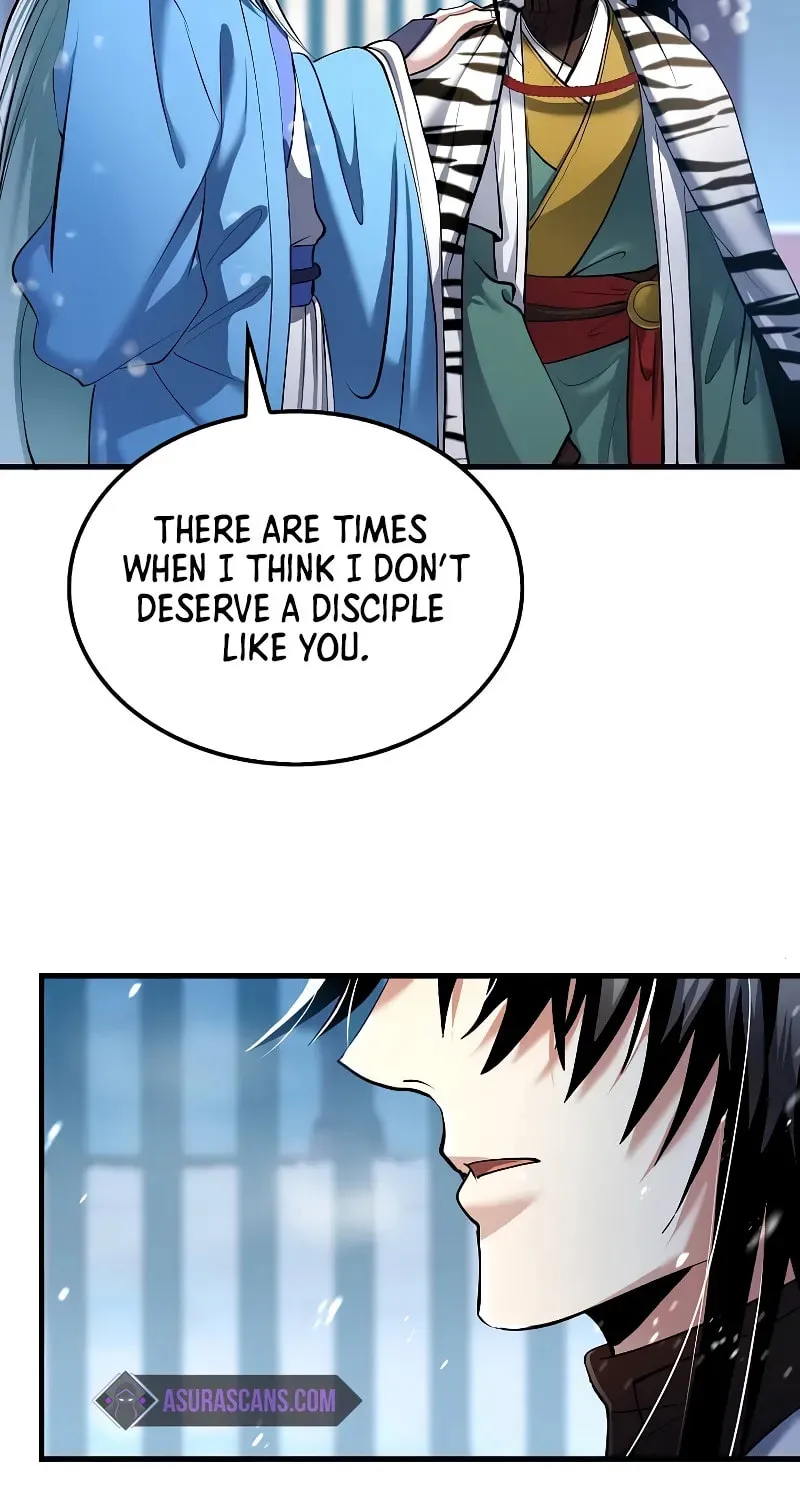 Uiwon, Dasi Salda Chapter 153 page 34 - 