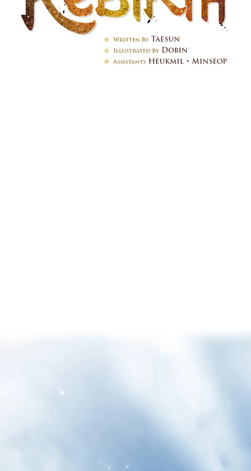 Uiwon, Dasi Salda Chapter 153 page 36 - 