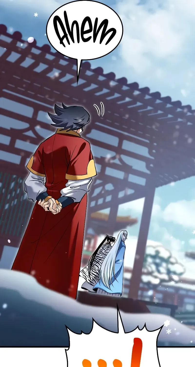 Uiwon, Dasi Salda Chapter 153 page 41 - 