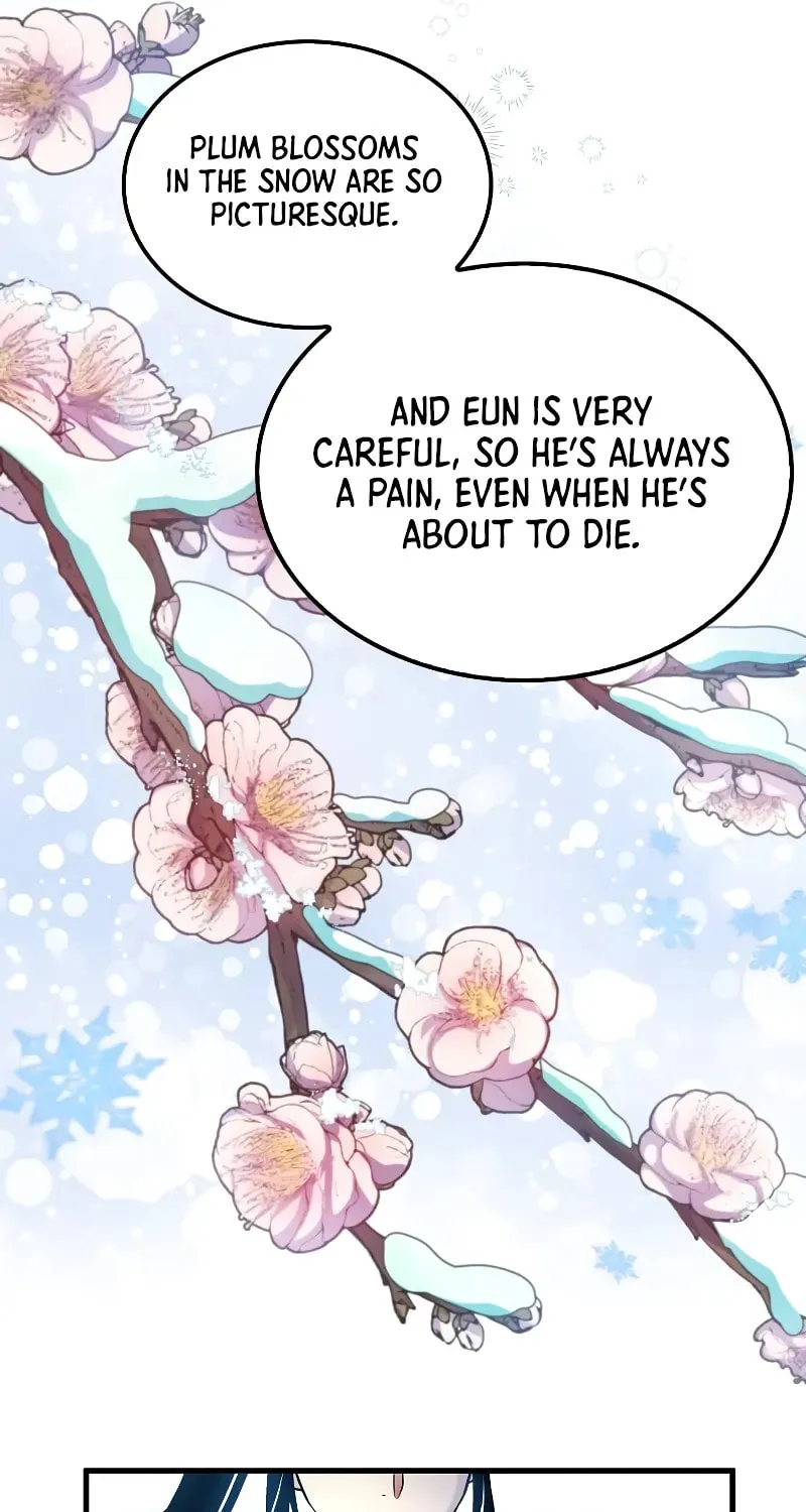 Uiwon, Dasi Salda Chapter 153 page 45 - 