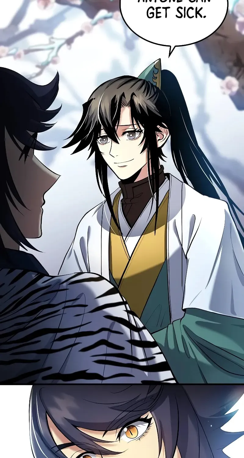 Uiwon, Dasi Salda Chapter 153 page 48 - 