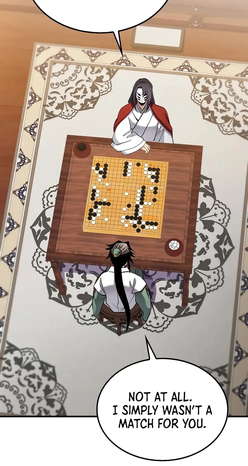 Uiwon, Dasi Salda Chapter 153 page 54 - 