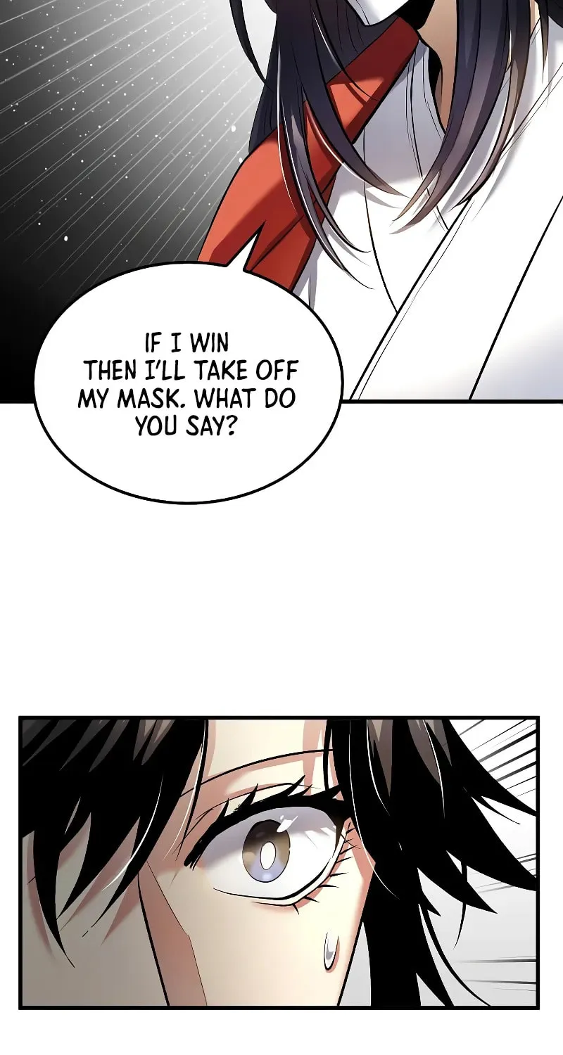 Uiwon, Dasi Salda Chapter 153 page 59 - 