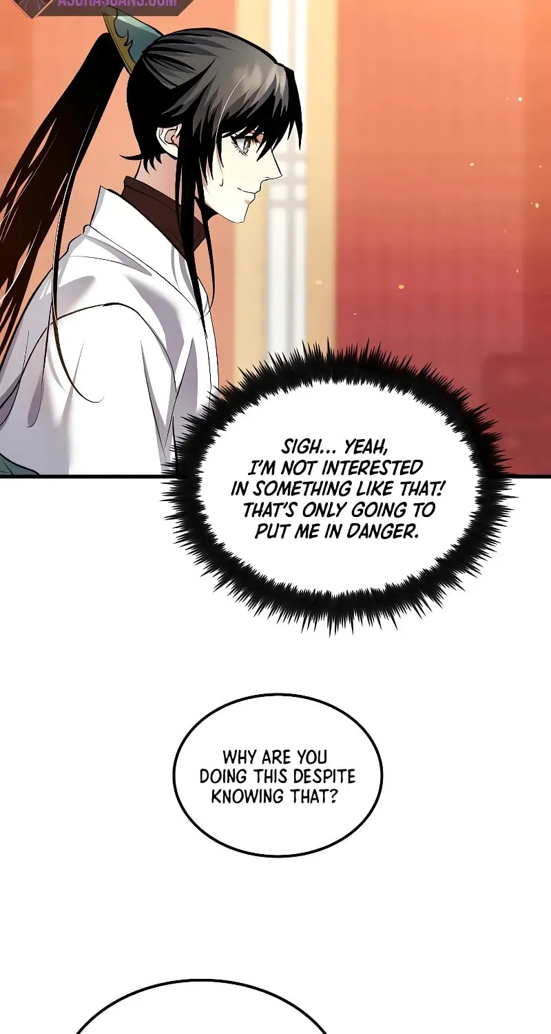 Uiwon, Dasi Salda Chapter 153 page 63 - 
