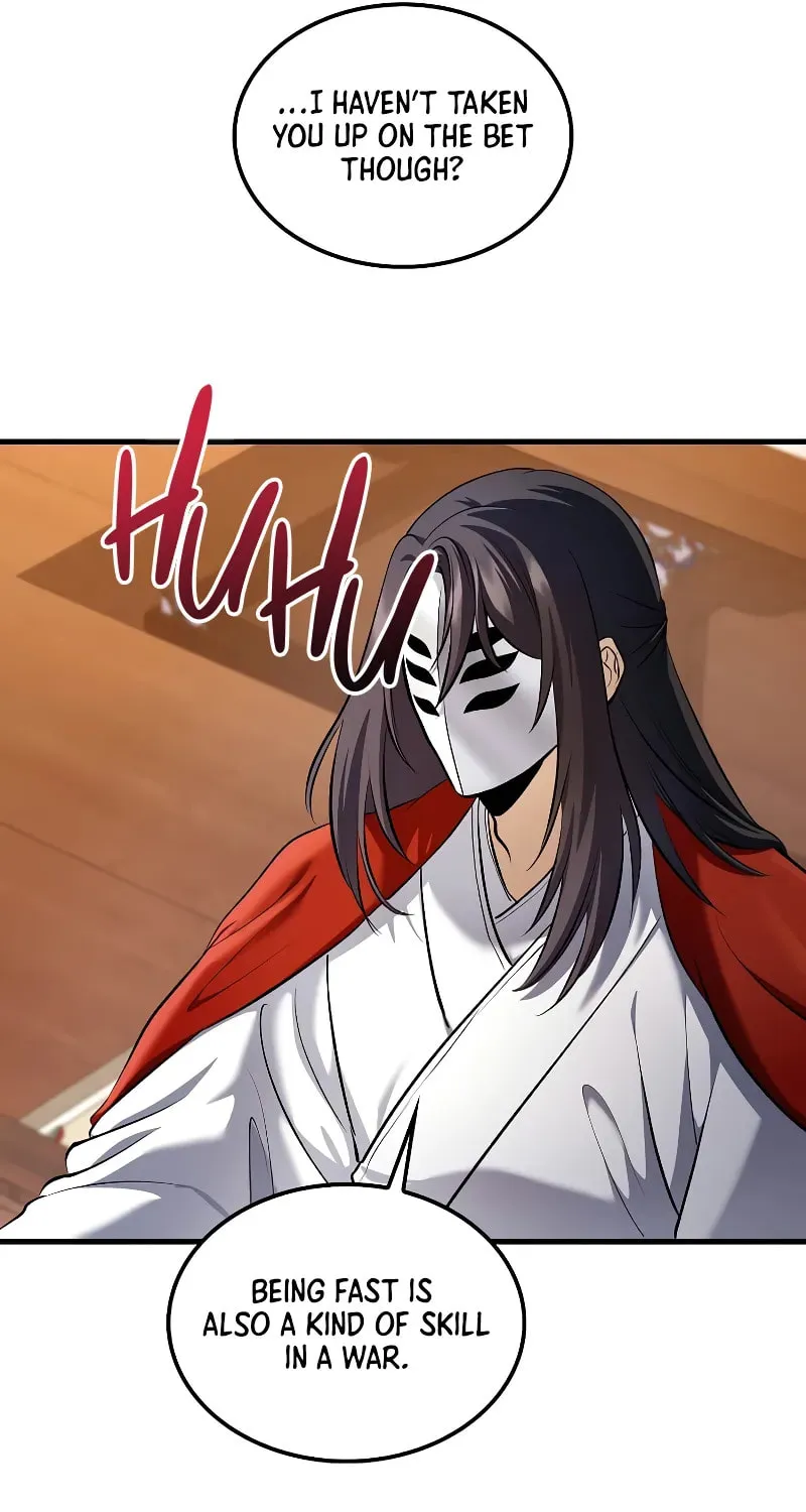 Uiwon, Dasi Salda Chapter 153 page 68 - 
