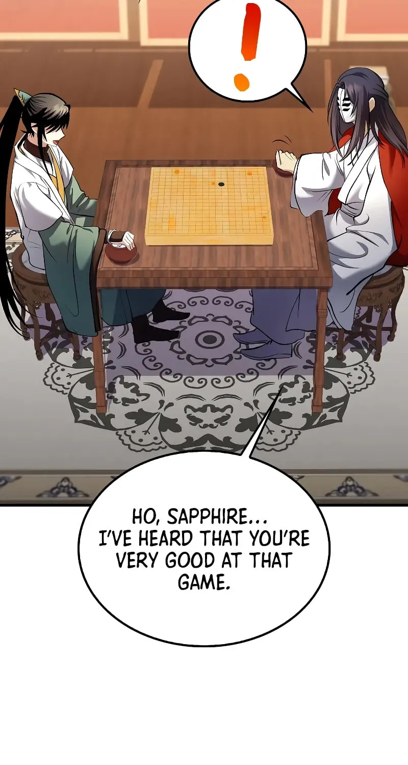 Uiwon, Dasi Salda Chapter 153 page 70 - 