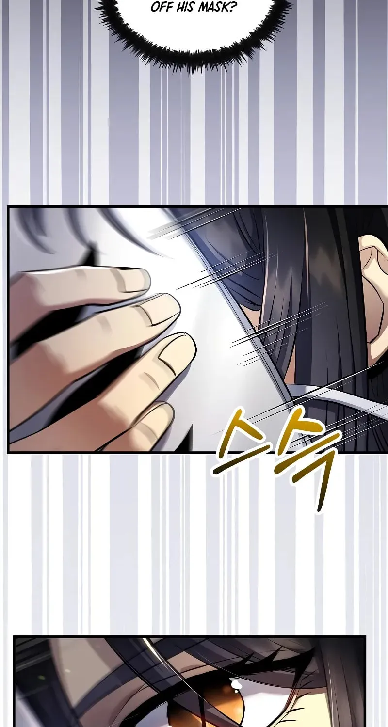 Uiwon, Dasi Salda Chapter 153 page 87 - 