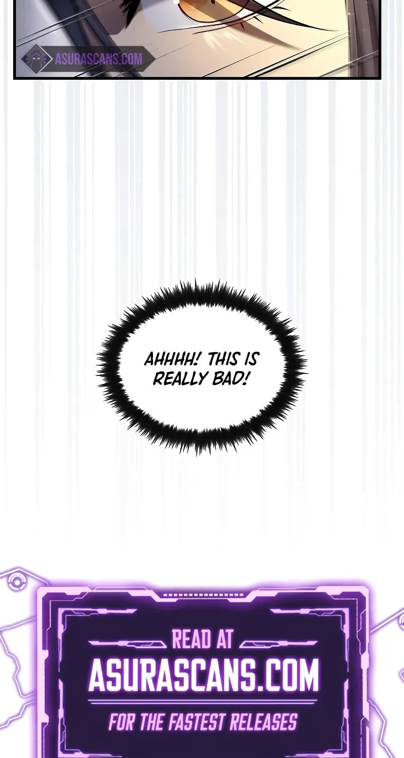 Uiwon, Dasi Salda Chapter 153 page 88 - 
