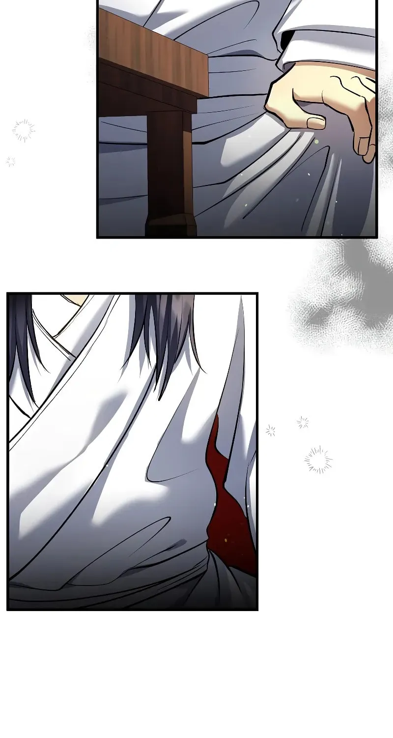 Uiwon, Dasi Salda Chapter 154 page 11 - 