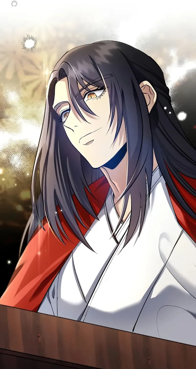 Uiwon, Dasi Salda Chapter 154 page 12 - 