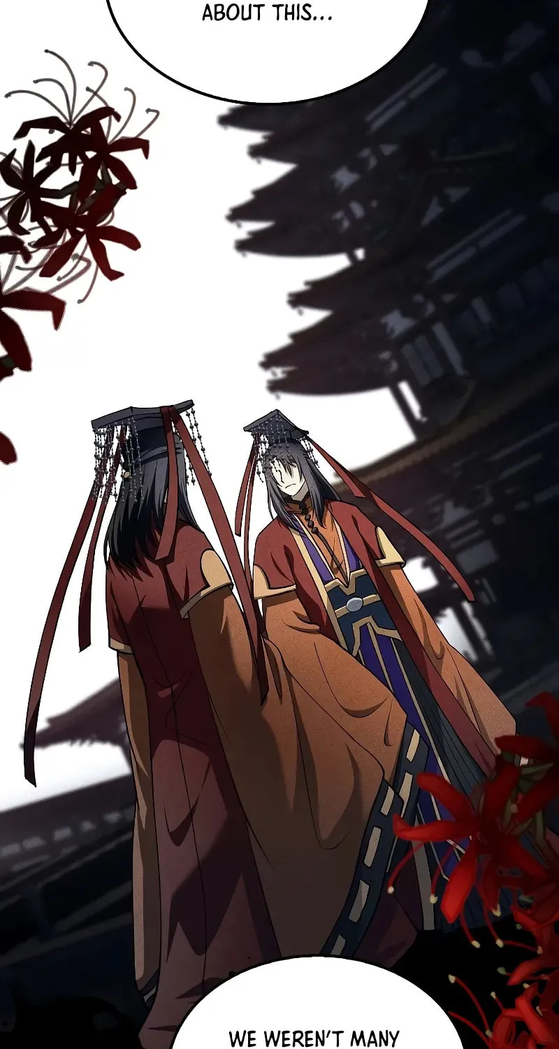 Uiwon, Dasi Salda Chapter 154 page 20 - 