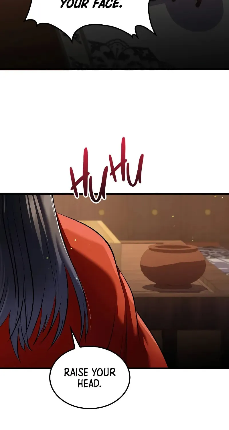 Uiwon, Dasi Salda Chapter 154 page 3 - 