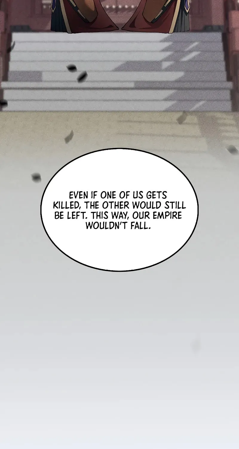 Uiwon, Dasi Salda Chapter 154 page 23 - 