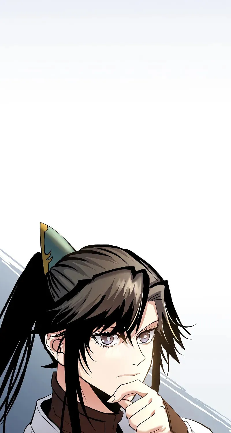 Uiwon, Dasi Salda Chapter 154 page 25 - 