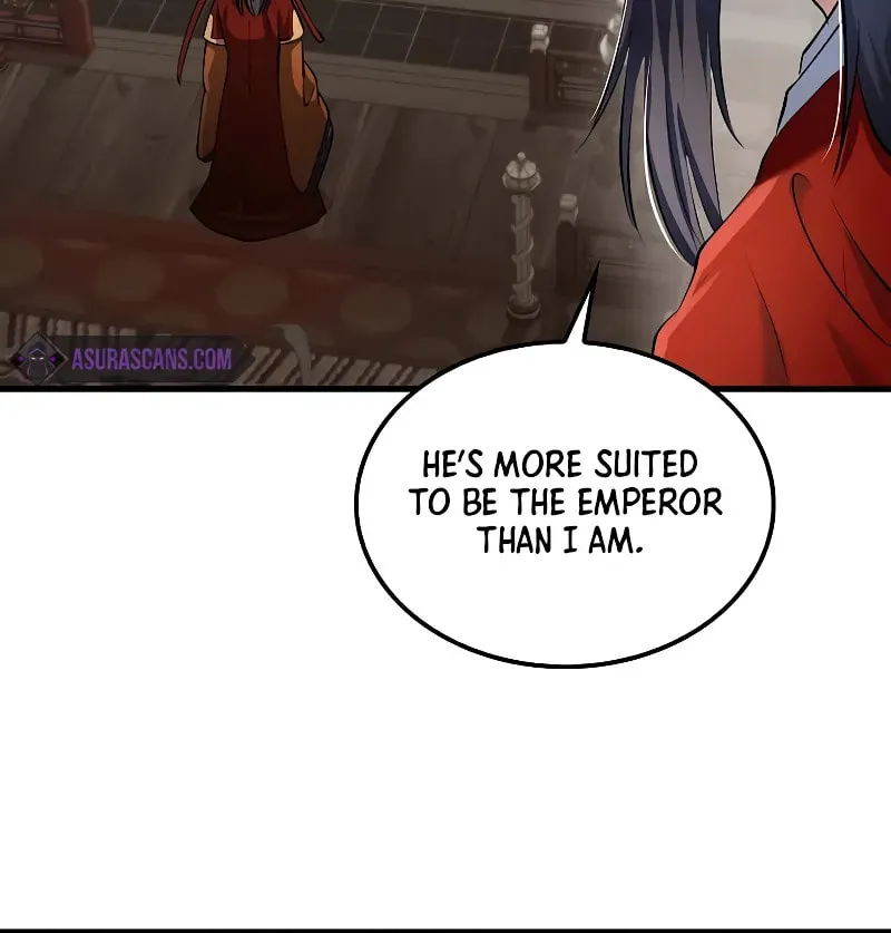Uiwon, Dasi Salda Chapter 154 page 31 - 