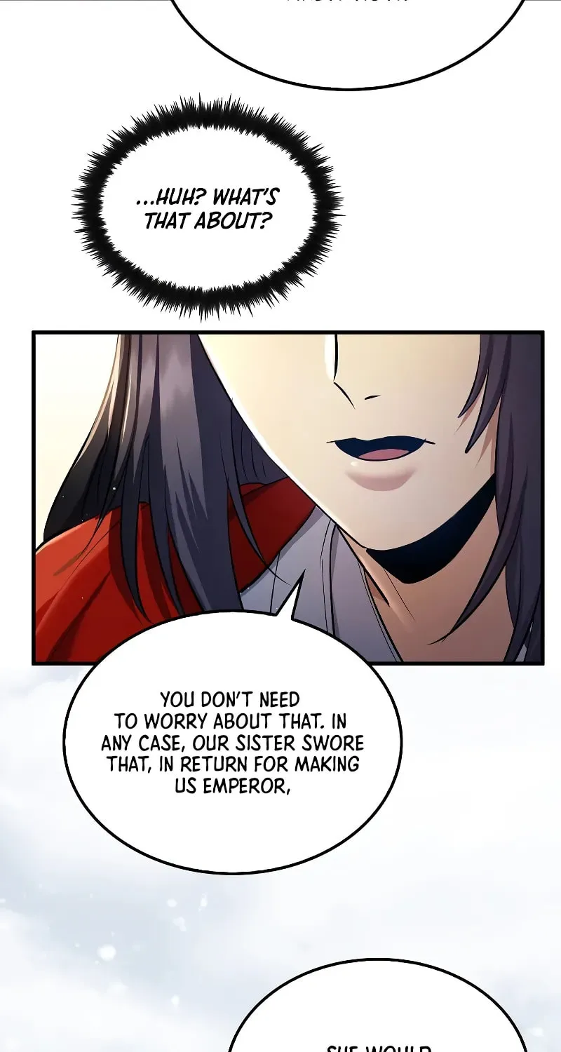 Uiwon, Dasi Salda Chapter 154 page 34 - 