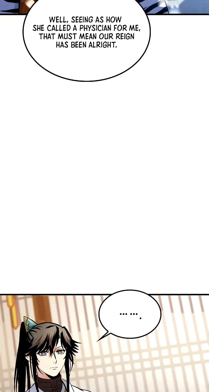 Uiwon, Dasi Salda Chapter 154 page 36 - 