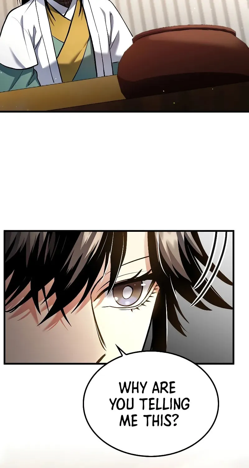 Uiwon, Dasi Salda Chapter 154 page 37 - 
