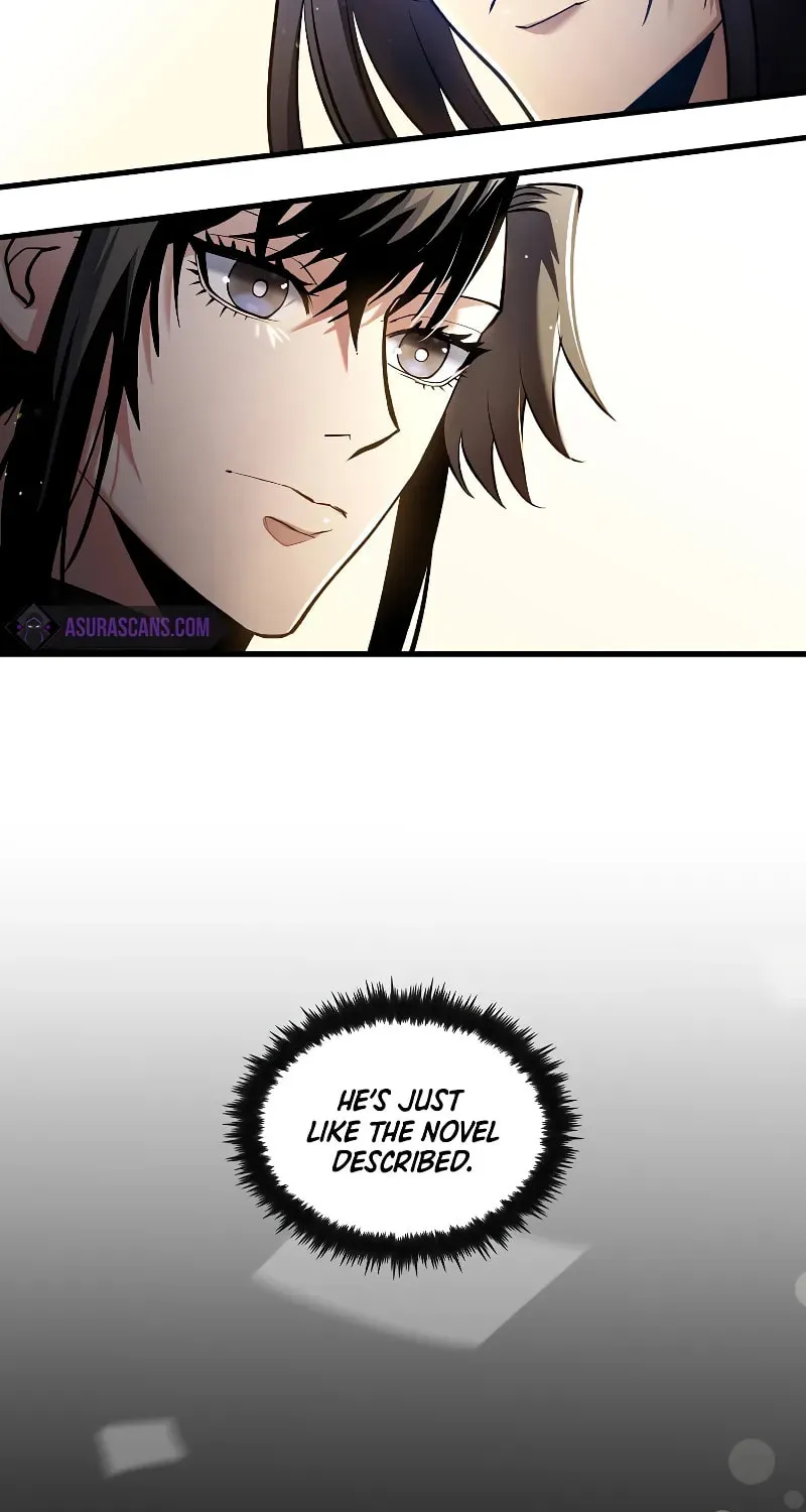 Uiwon, Dasi Salda Chapter 154 page 43 - 