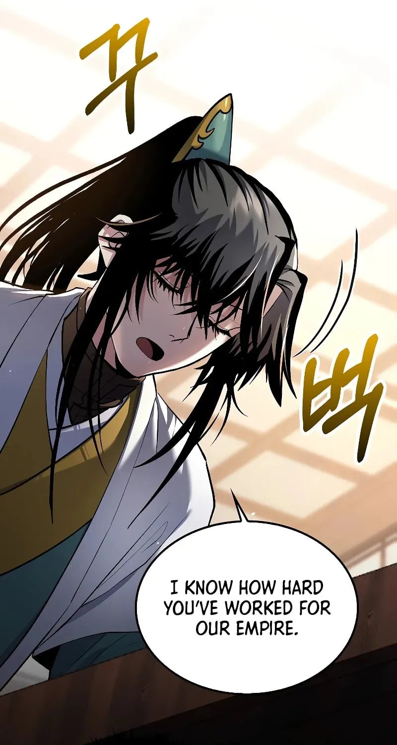 Uiwon, Dasi Salda Chapter 154 page 49 - 