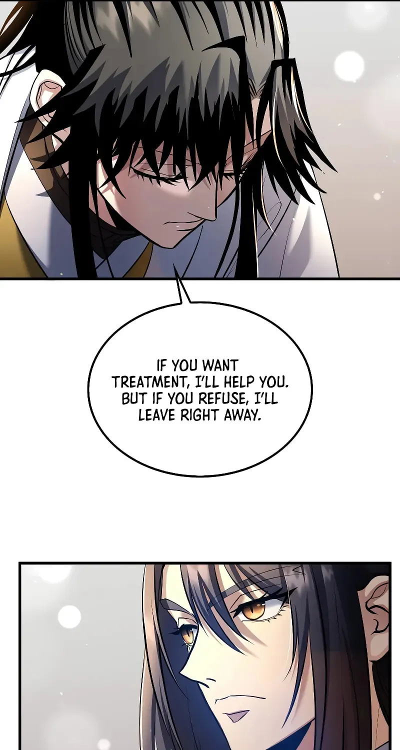 Uiwon, Dasi Salda Chapter 154 page 52 - 