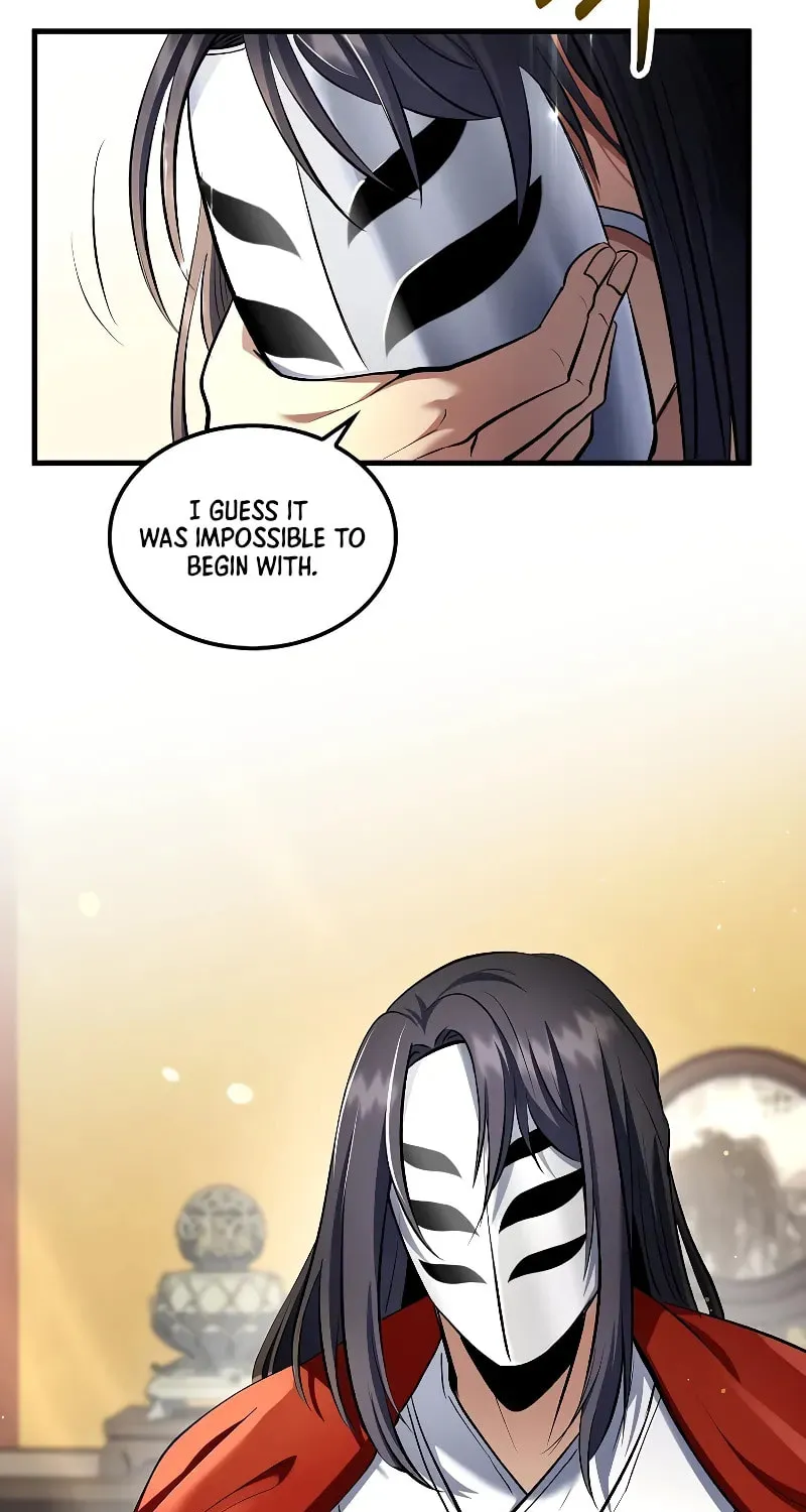 Uiwon, Dasi Salda Chapter 154 page 56 - 