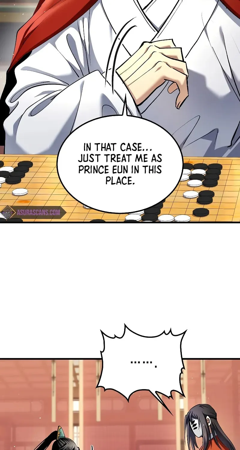 Uiwon, Dasi Salda Chapter 154 page 57 - 