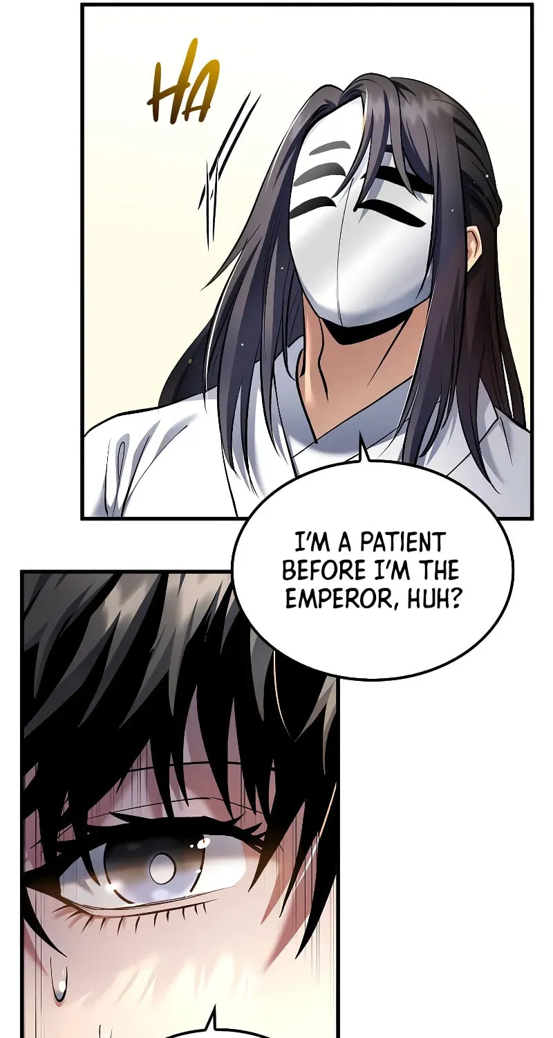 Uiwon, Dasi Salda Chapter 154 page 59 - 