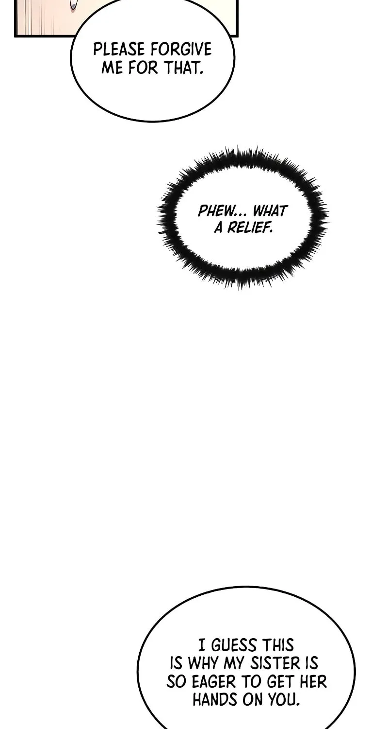 Uiwon, Dasi Salda Chapter 154 page 60 - 