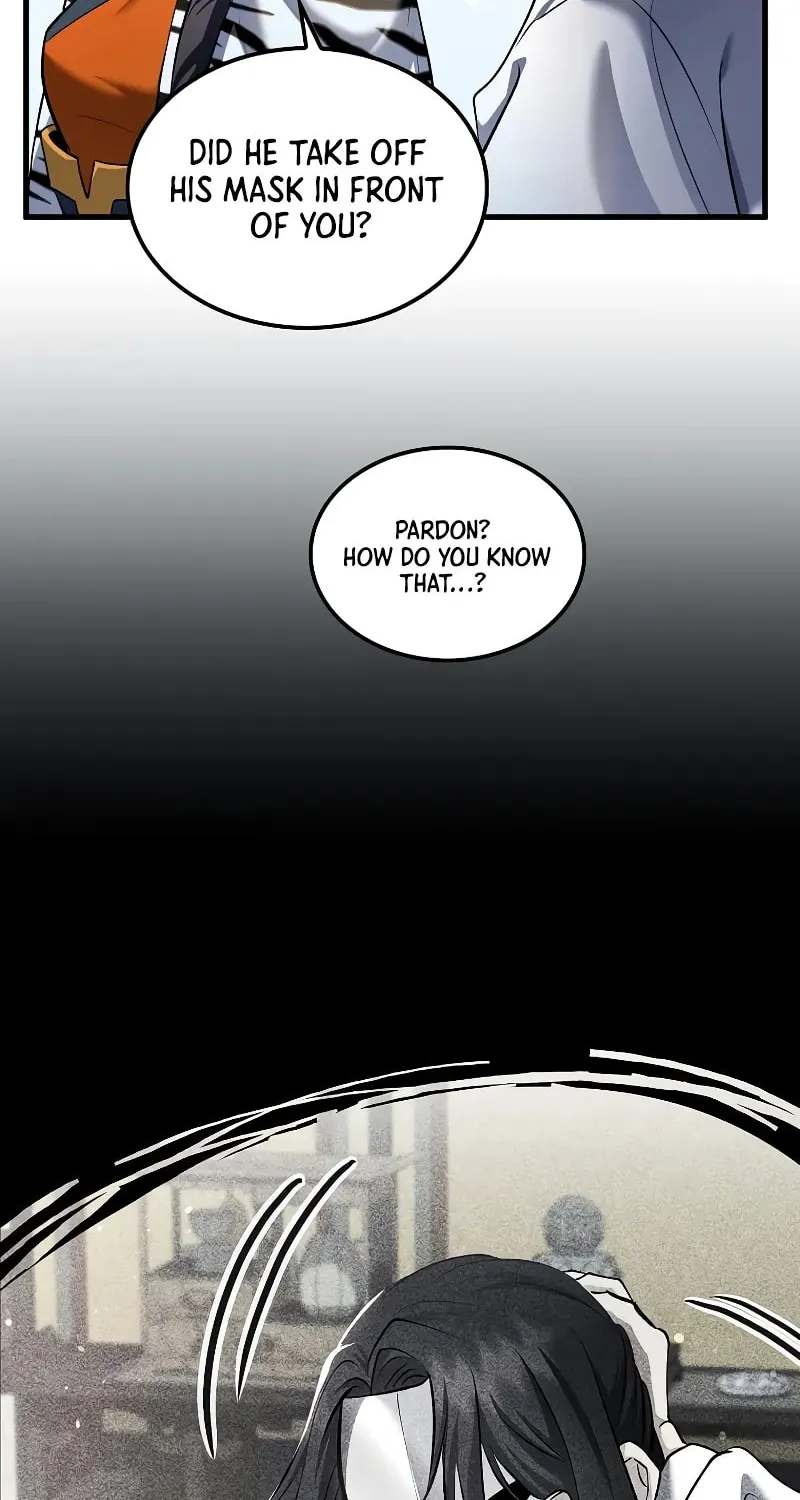 Uiwon, Dasi Salda Chapter 154 page 70 - 