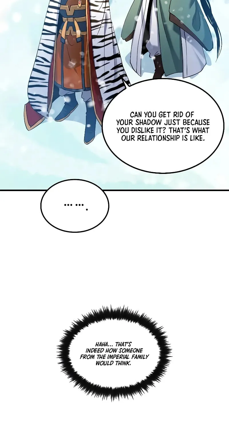 Uiwon, Dasi Salda Chapter 154 page 76 - 