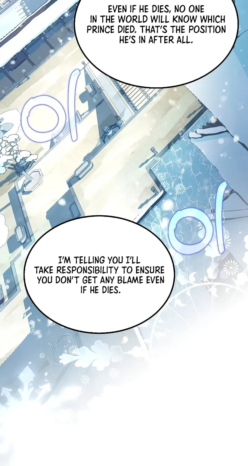 Uiwon, Dasi Salda Chapter 154 page 80 - 