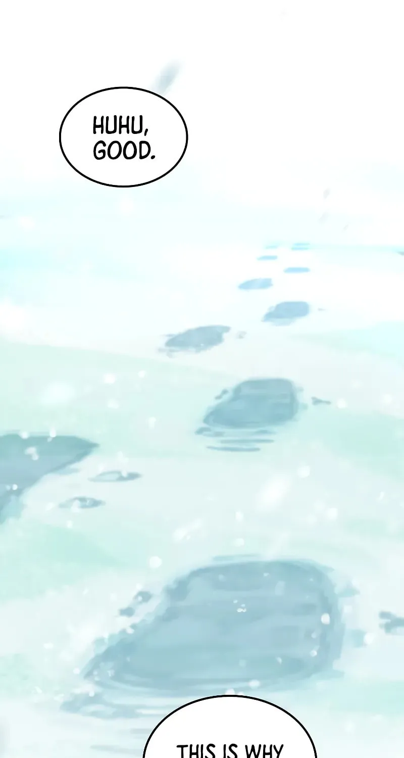 Uiwon, Dasi Salda Chapter 154 page 84 - 