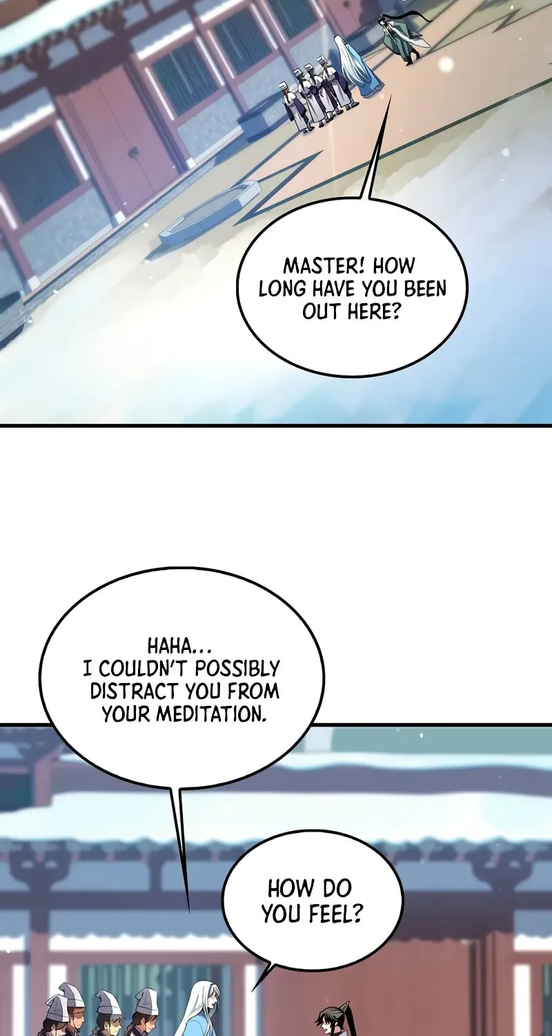 Uiwon, Dasi Salda Chapter 155 page 22 - 