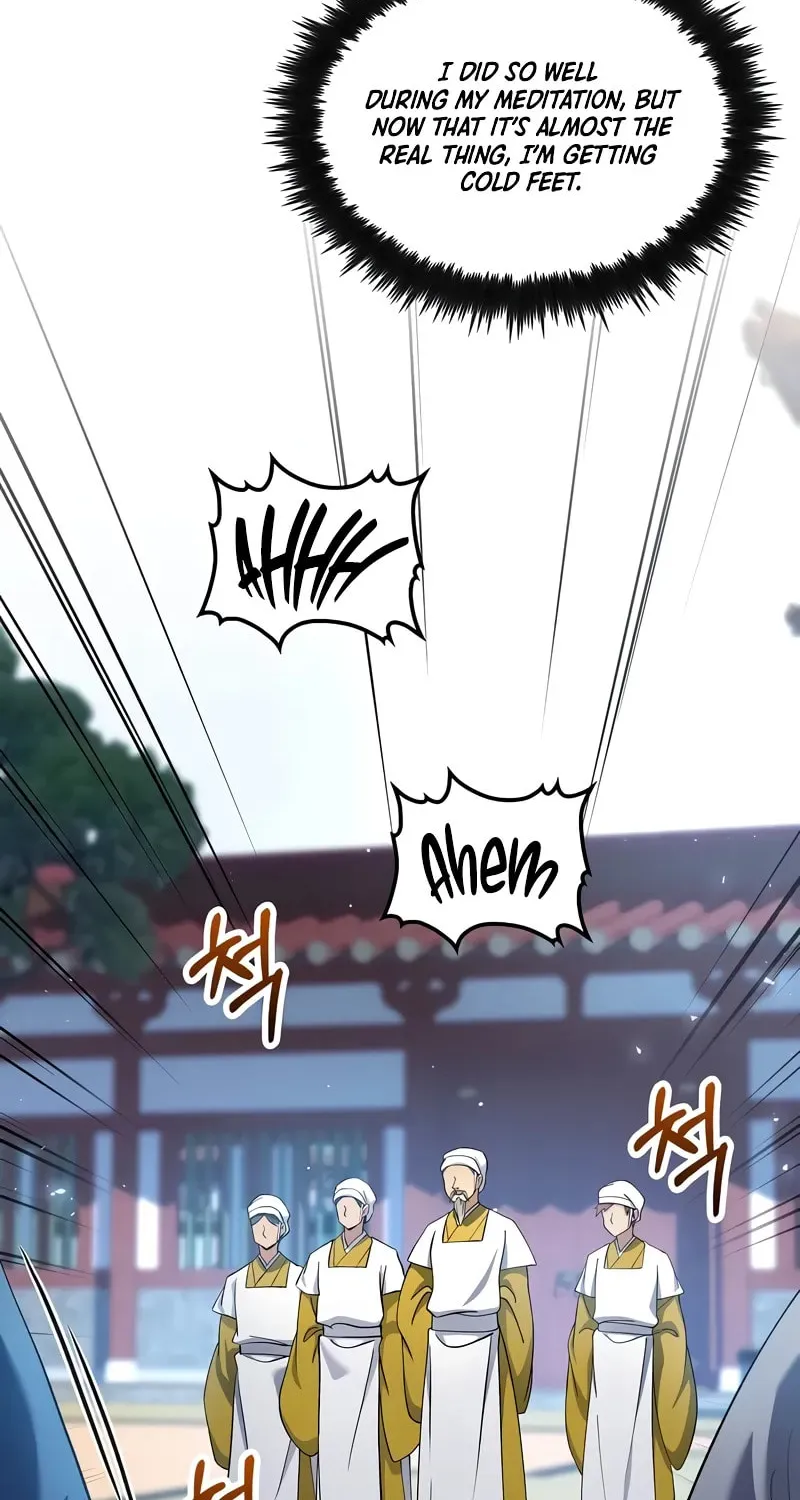 Uiwon, Dasi Salda Chapter 155 page 26 - 