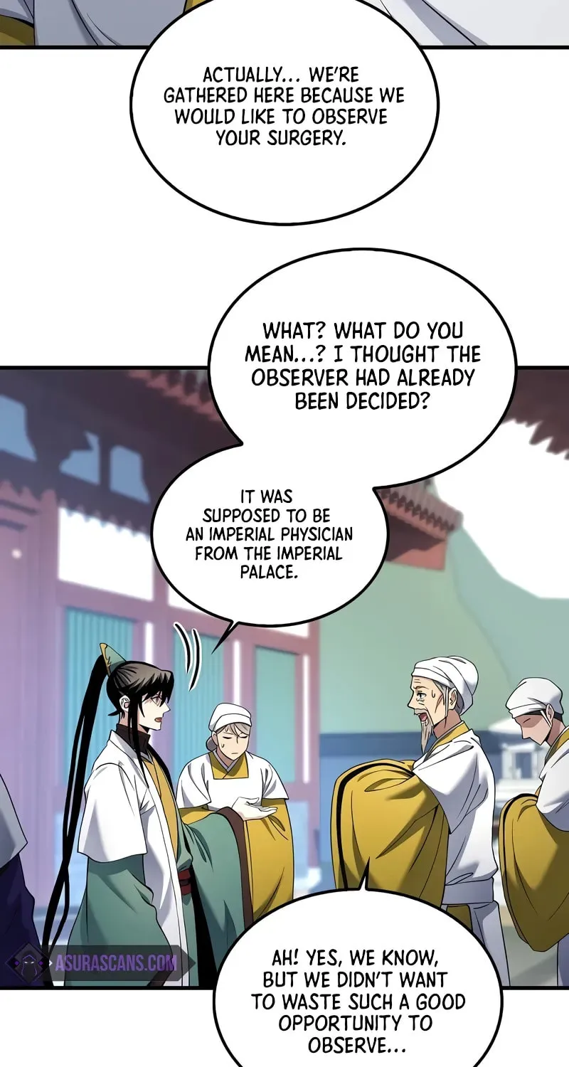 Uiwon, Dasi Salda Chapter 155 page 29 - 
