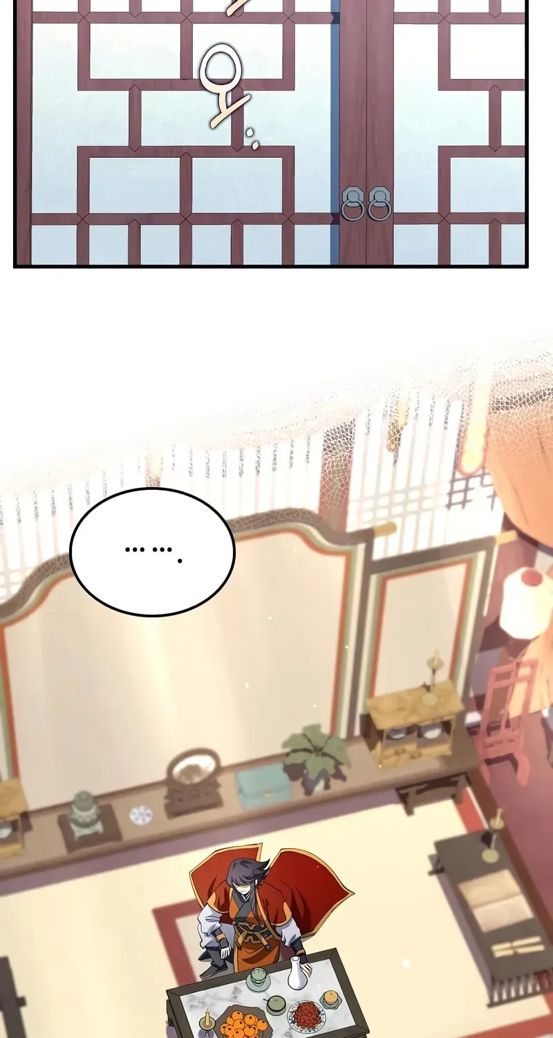 Uiwon, Dasi Salda Chapter 155 page 61 - 