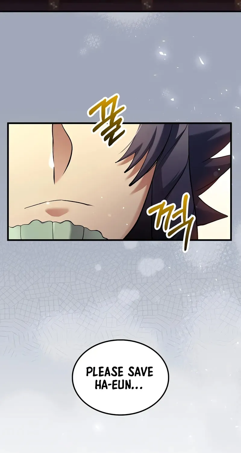 Uiwon, Dasi Salda Chapter 155 page 66 - 