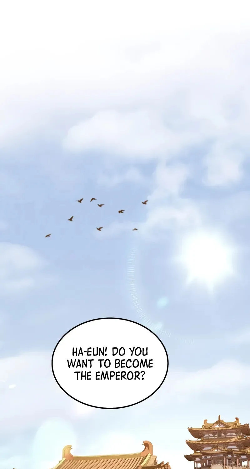 Uiwon, Dasi Salda Chapter 156 page 2 - 