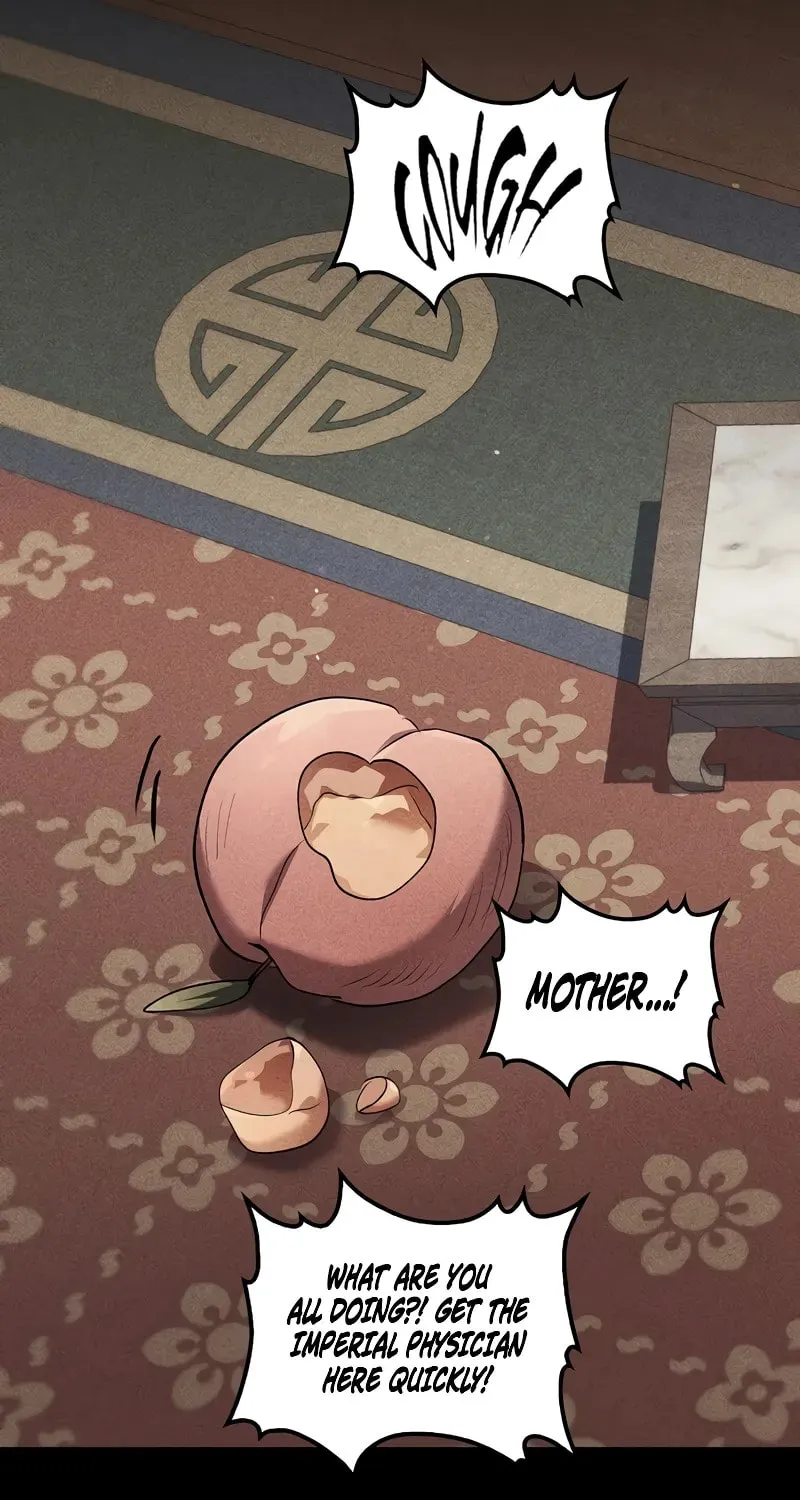 Uiwon, Dasi Salda Chapter 156 page 12 - 