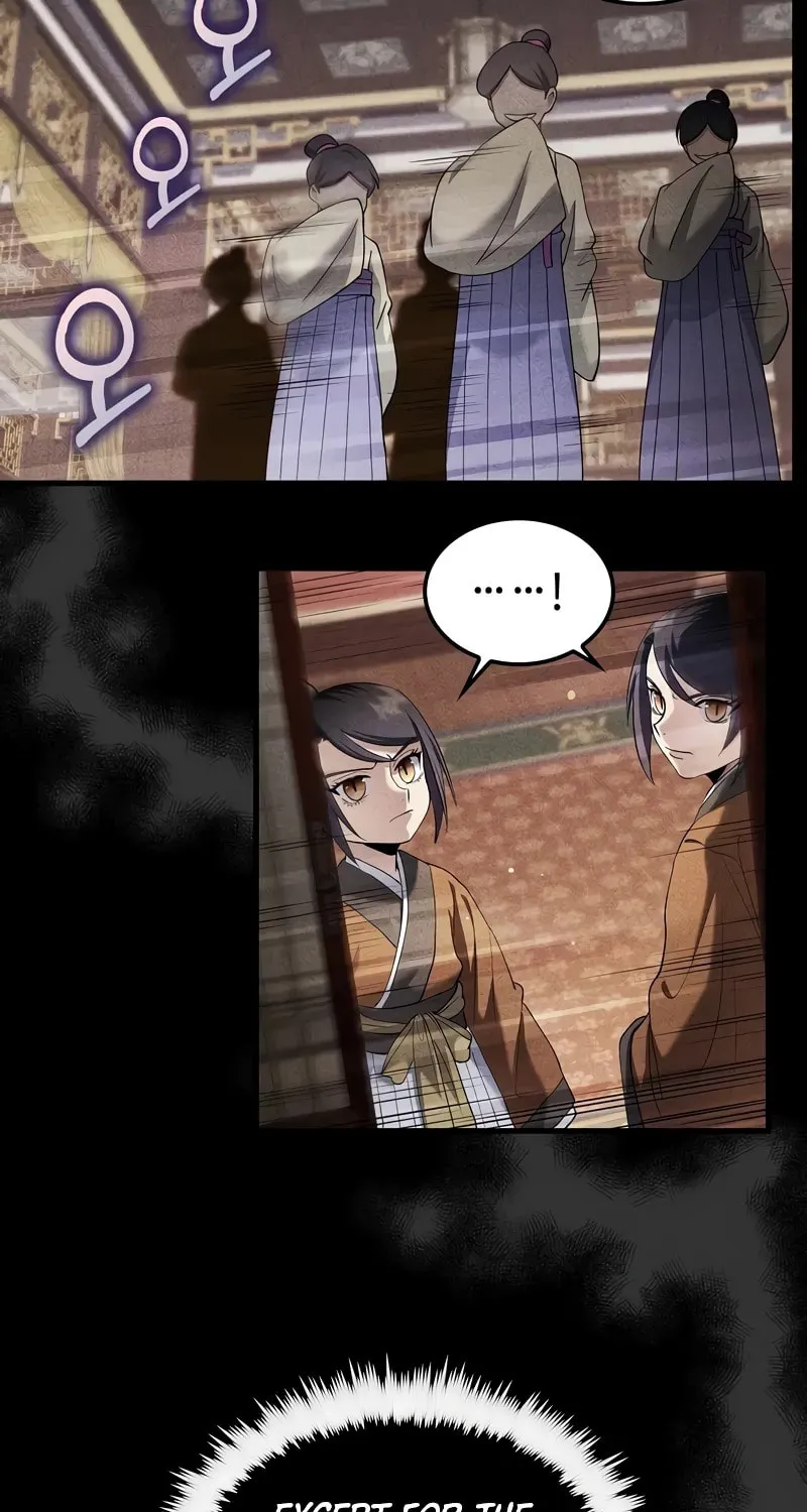 Uiwon, Dasi Salda Chapter 156 page 14 - 