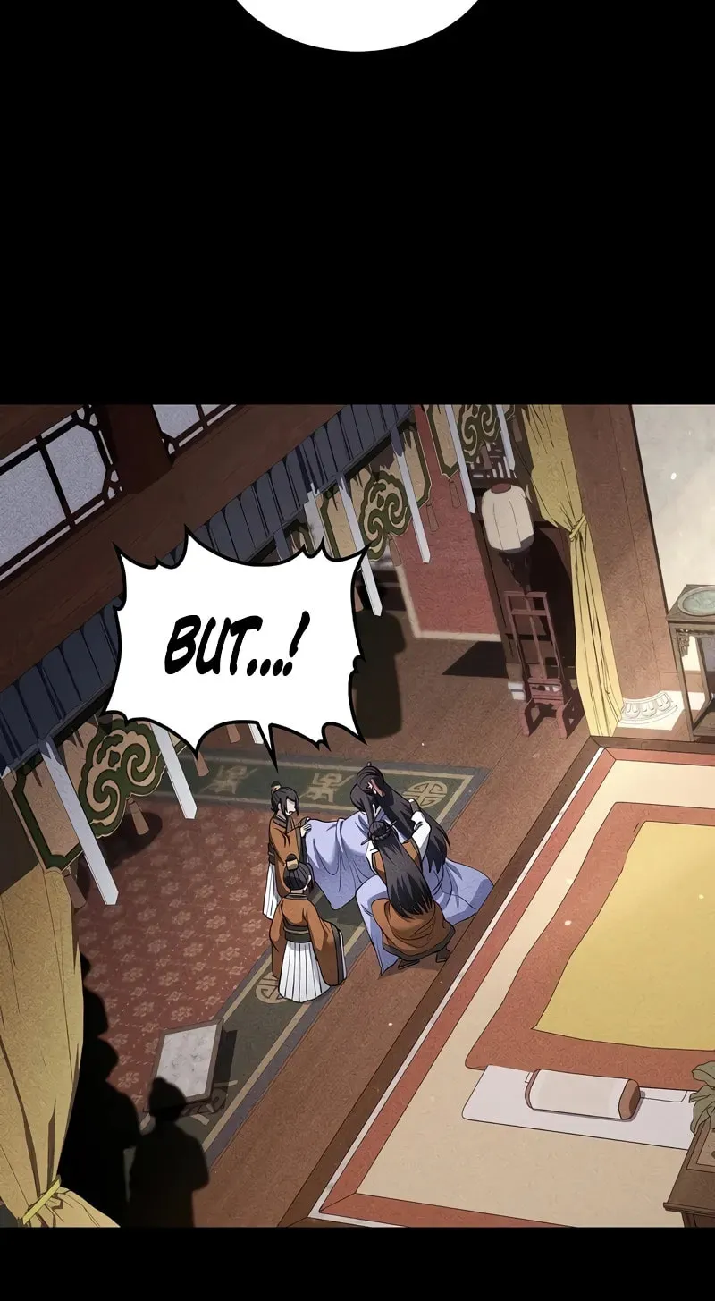 Uiwon, Dasi Salda Chapter 156 page 20 - 