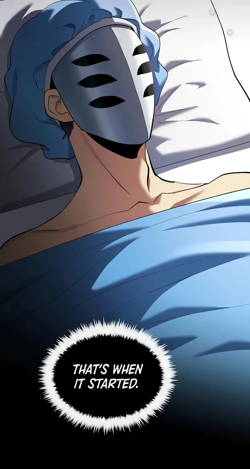 Uiwon, Dasi Salda Chapter 156 page 23 - 