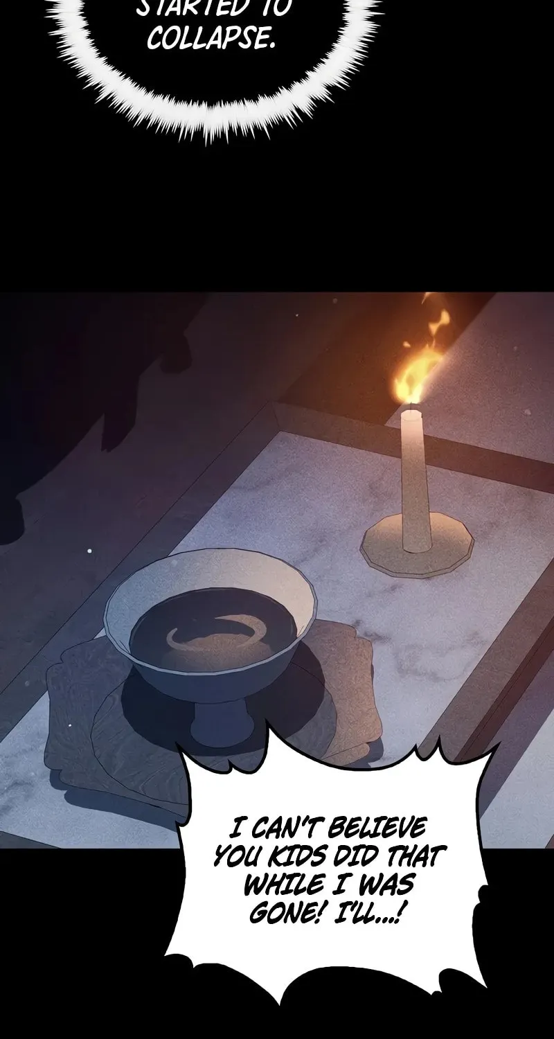 Uiwon, Dasi Salda Chapter 156 page 30 - 