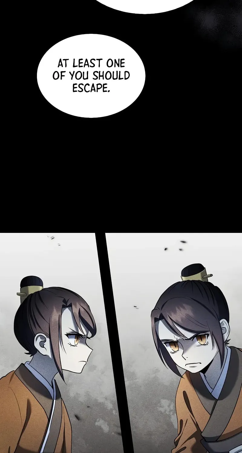 Uiwon, Dasi Salda Chapter 156 page 34 - 