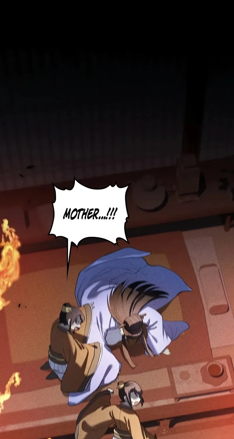 Uiwon, Dasi Salda Chapter 156 page 42 - 