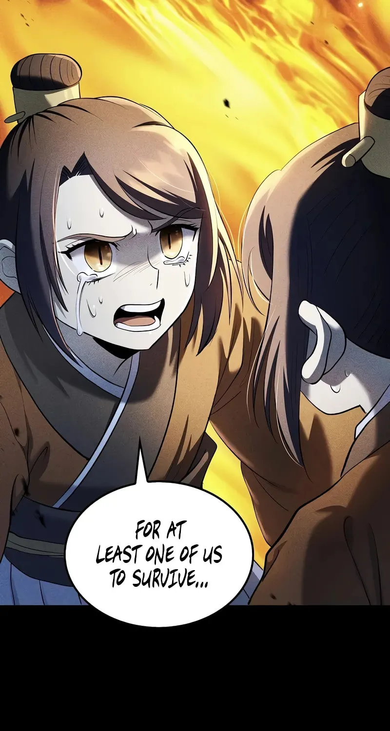 Uiwon, Dasi Salda Chapter 156 page 49 - 