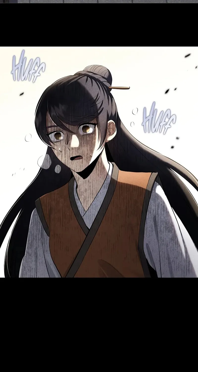 Uiwon, Dasi Salda Chapter 156 page 60 - 