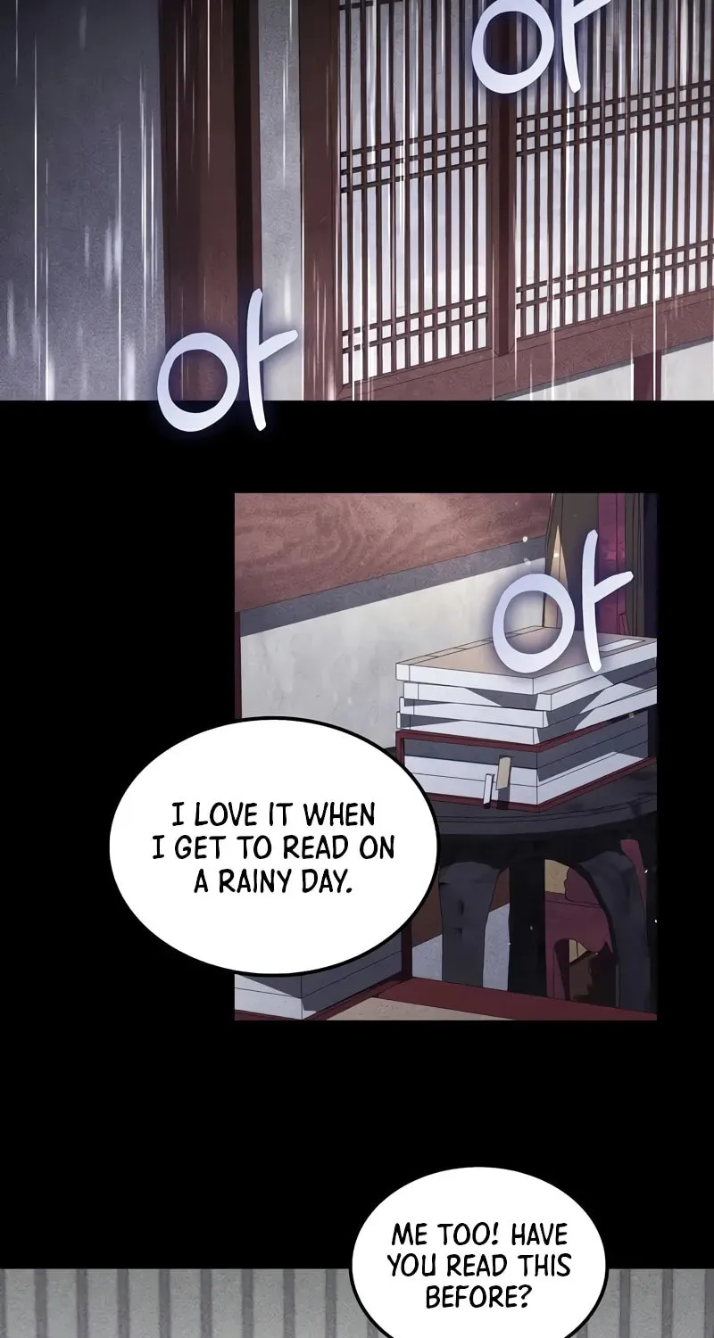 Uiwon, Dasi Salda Chapter 156 page 7 - 